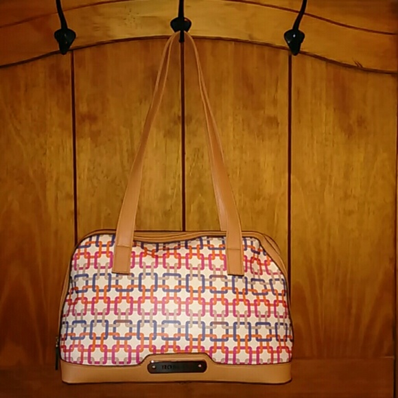 Rosetti Dome Satchel - Picture 8 of 8